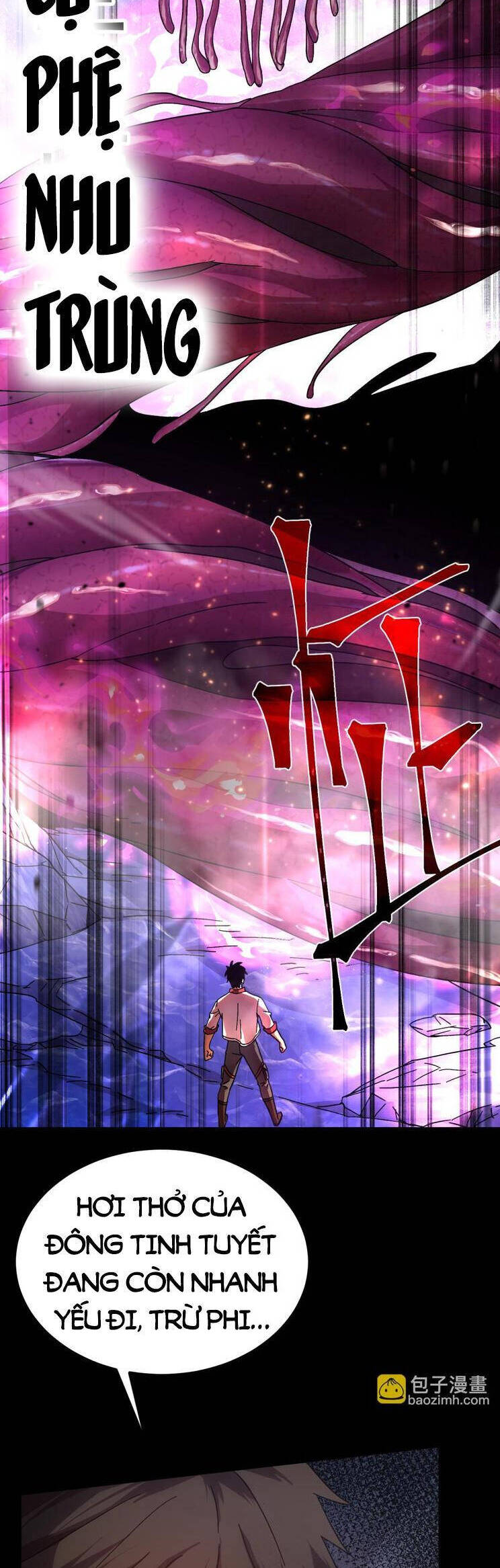 Cao Võ Hạ Cánh Đến Một Vạn Năm Sau - Chapter 152 - Page 25