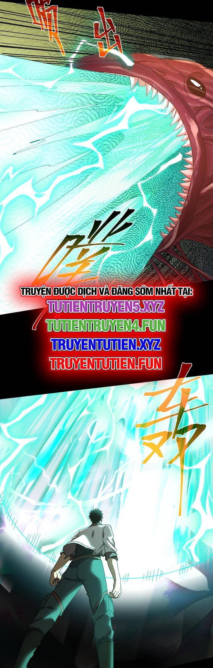 Cao Võ Hạ Cánh Đến Một Vạn Năm Sau - Chapter 152 - Page 27