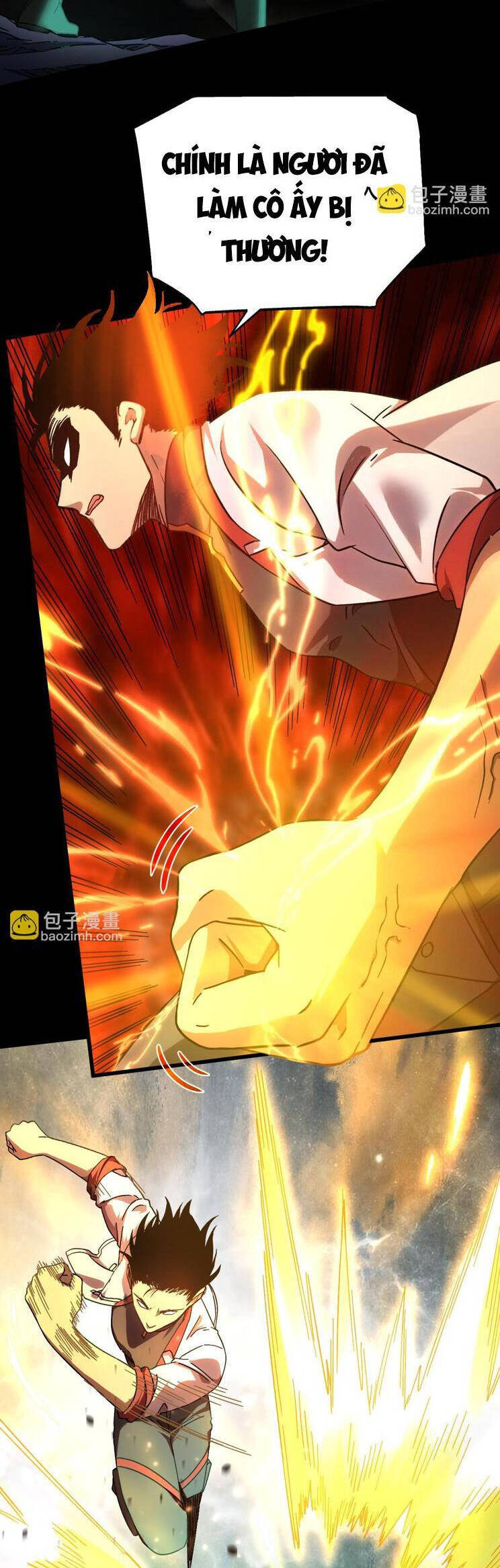 Cao Võ Hạ Cánh Đến Một Vạn Năm Sau - Chapter 152 - Page 28