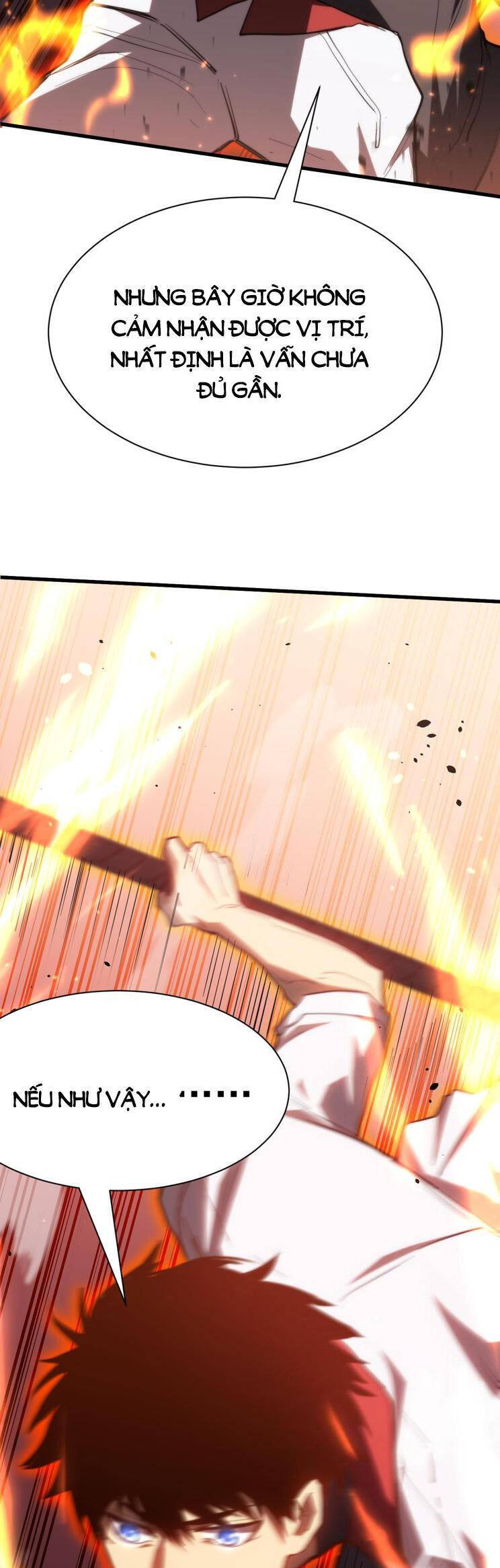 Cao Võ Hạ Cánh Đến Một Vạn Năm Sau - Chapter 152 - Page 3