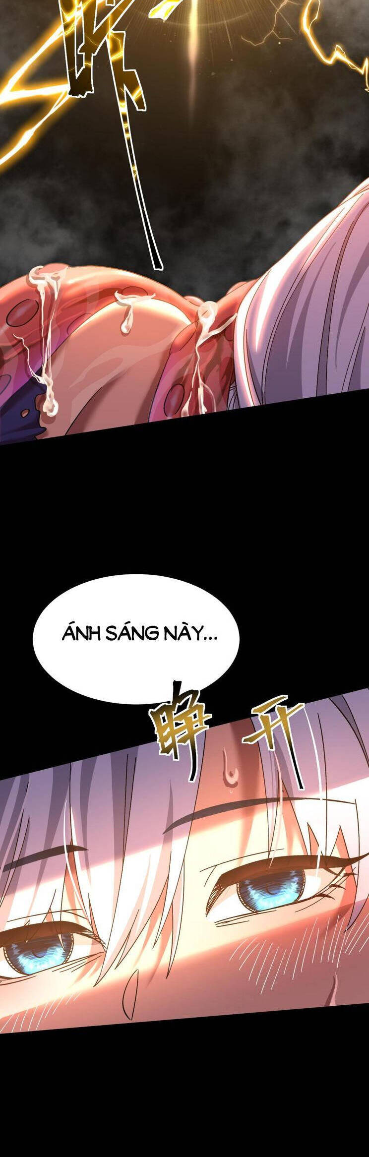 Cao Võ Hạ Cánh Đến Một Vạn Năm Sau - Chapter 152 - Page 35