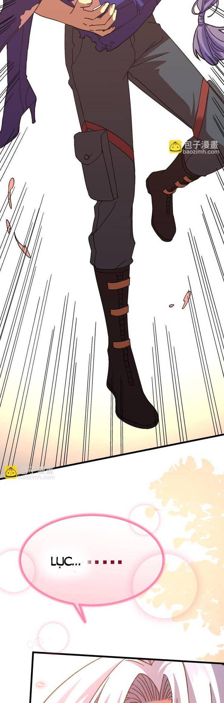 Cao Võ Hạ Cánh Đến Một Vạn Năm Sau - Chapter 152 - Page 40