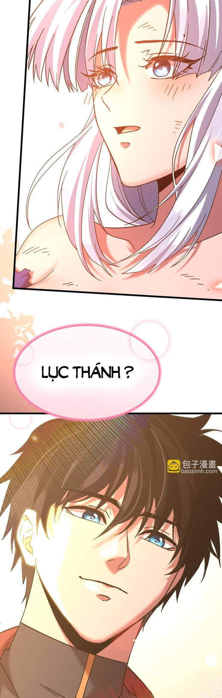 Cao Võ Hạ Cánh Đến Một Vạn Năm Sau - Chapter 152 - Page 41