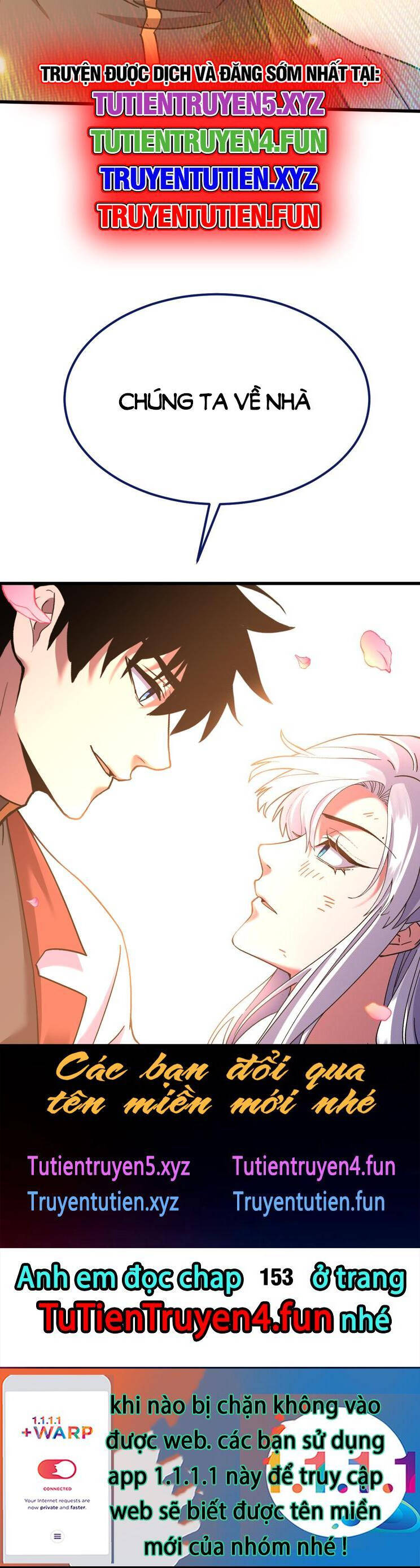 Cao Võ Hạ Cánh Đến Một Vạn Năm Sau - Chapter 152 - Page 42