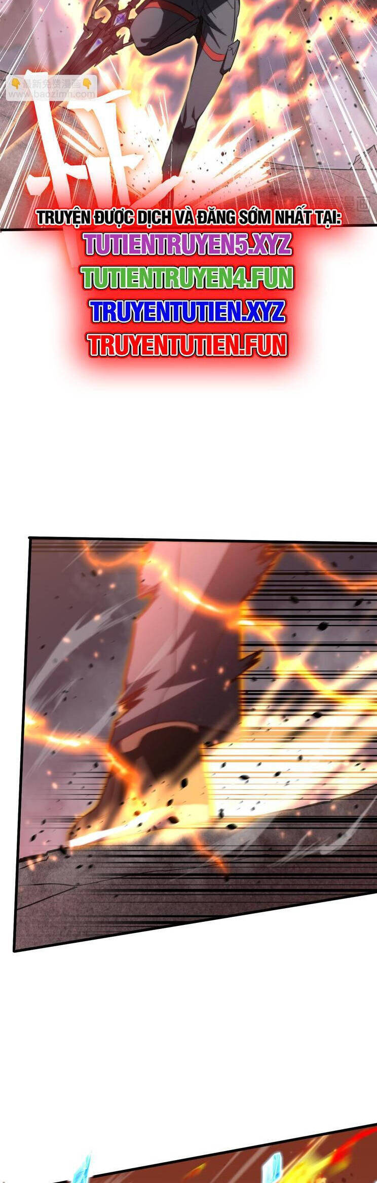 Cao Võ Hạ Cánh Đến Một Vạn Năm Sau - Chapter 152 - Page 5