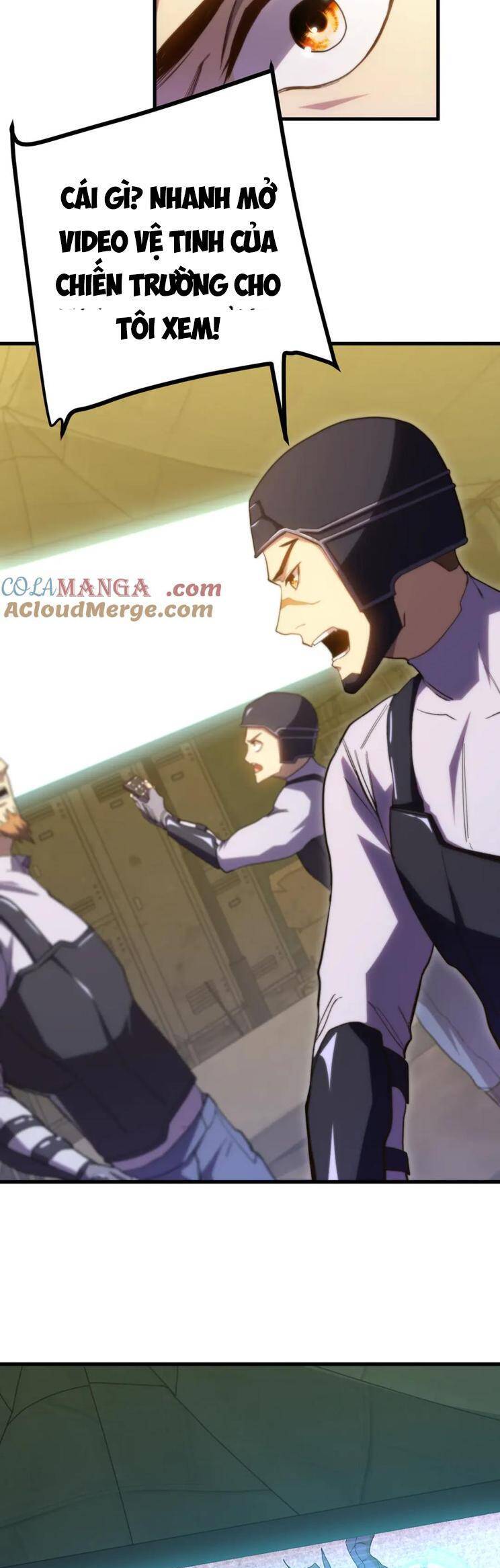 Cao Võ Hạ Cánh Đến Một Vạn Năm Sau - Chapter 153 - Page 12