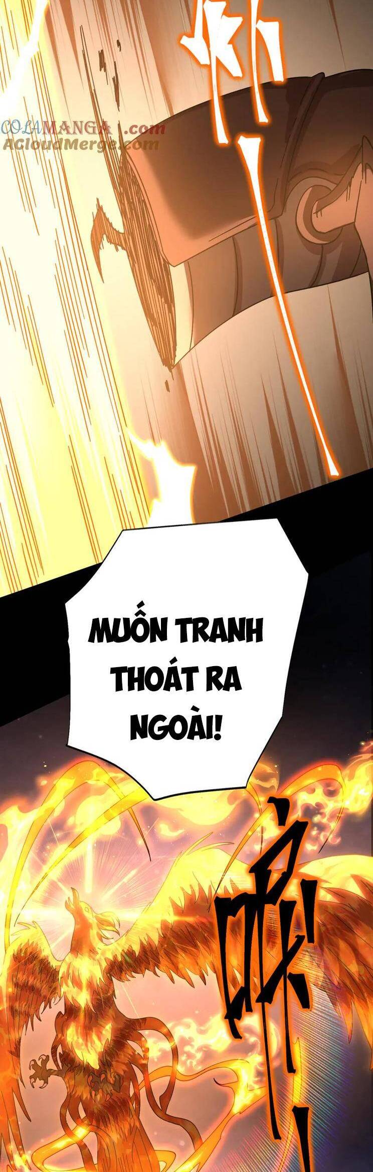 Cao Võ Hạ Cánh Đến Một Vạn Năm Sau - Chapter 153 - Page 17