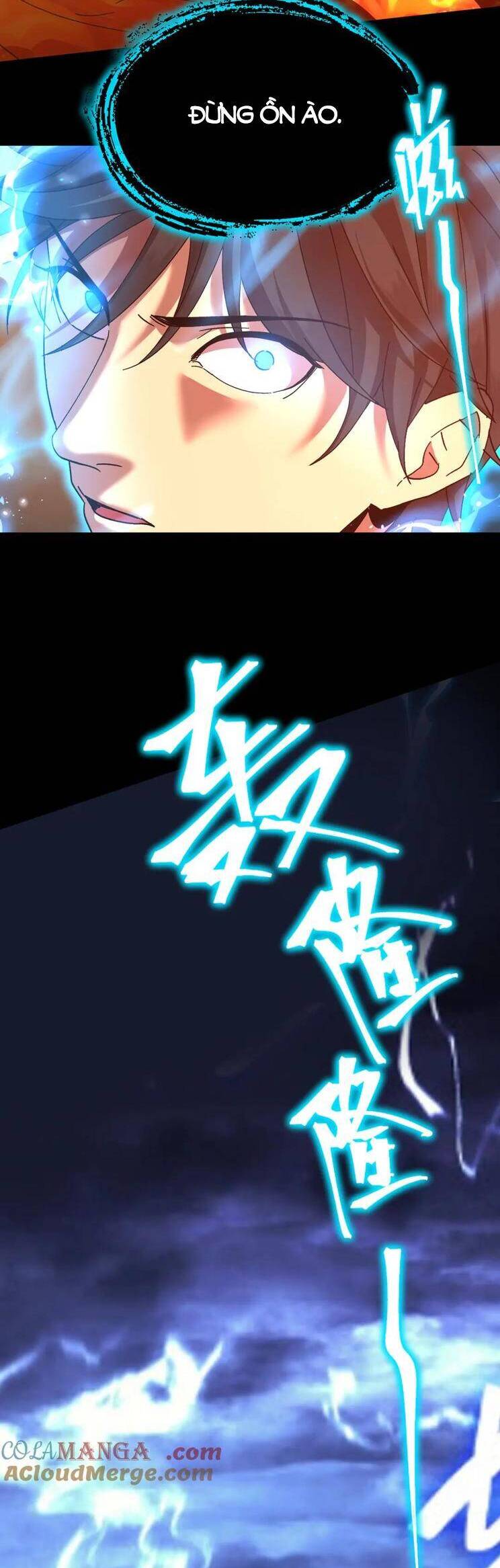 Cao Võ Hạ Cánh Đến Một Vạn Năm Sau - Chapter 153 - Page 26