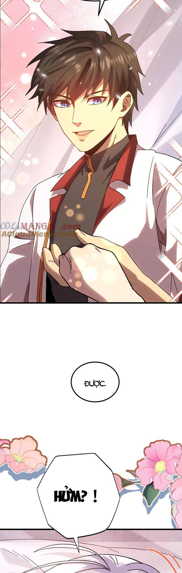 Cao Võ Hạ Cánh Đến Một Vạn Năm Sau - Chapter 154 - Page 12