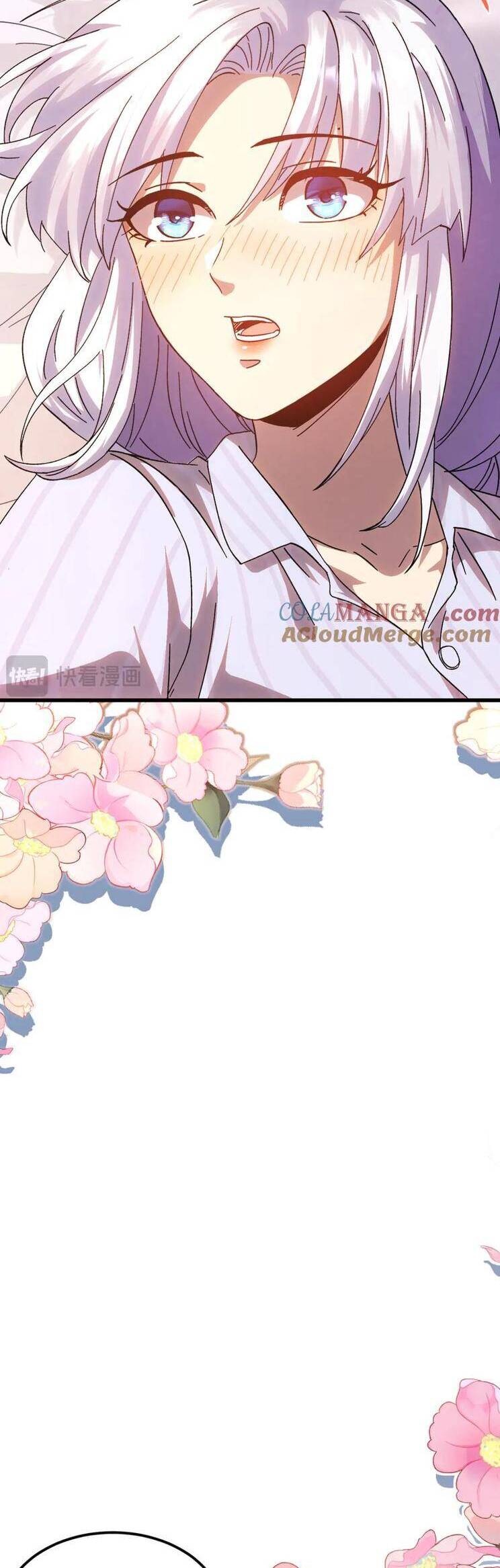 Cao Võ Hạ Cánh Đến Một Vạn Năm Sau - Chapter 154 - Page 13