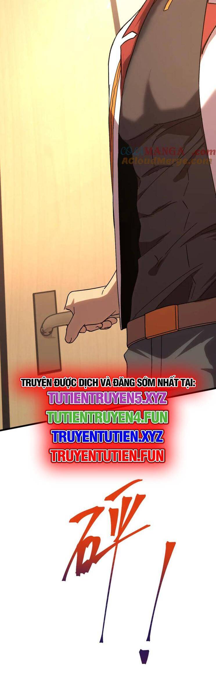 Cao Võ Hạ Cánh Đến Một Vạn Năm Sau - Chapter 154 - Page 16