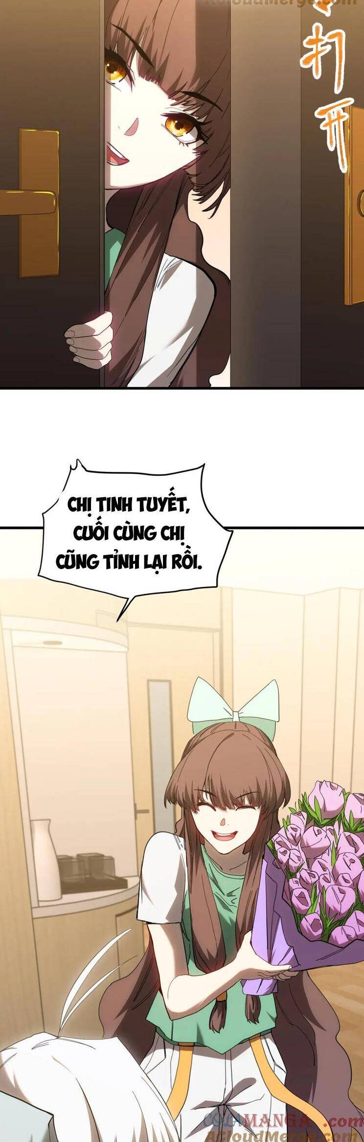 Cao Võ Hạ Cánh Đến Một Vạn Năm Sau - Chapter 154 - Page 19