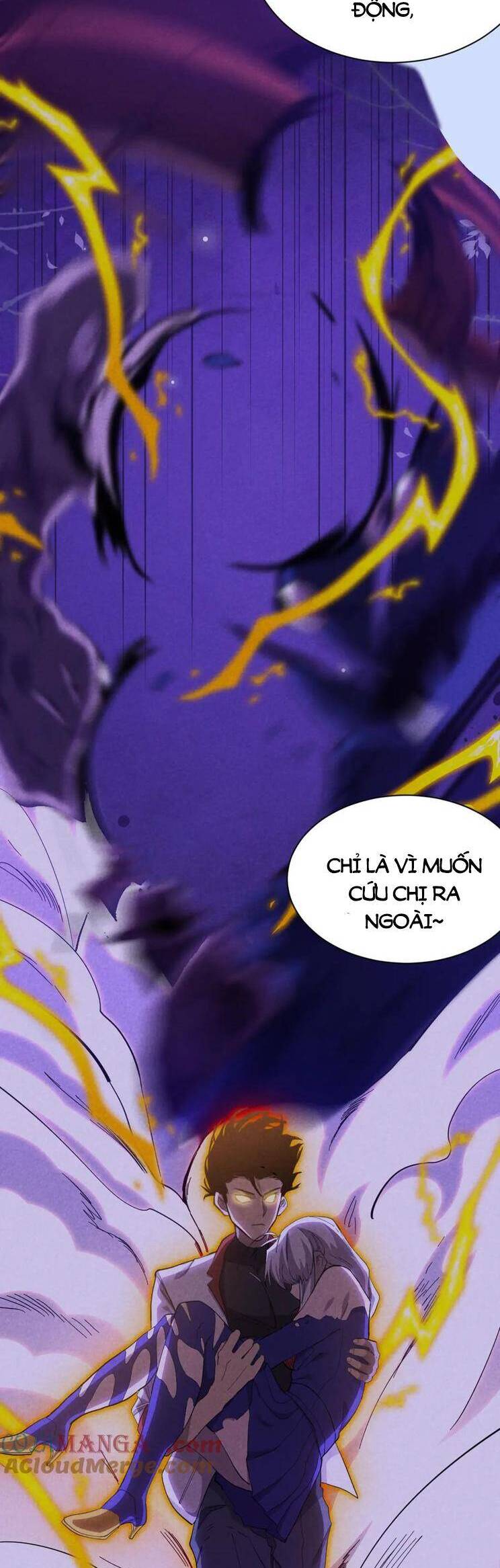 Cao Võ Hạ Cánh Đến Một Vạn Năm Sau - Chapter 154 - Page 25