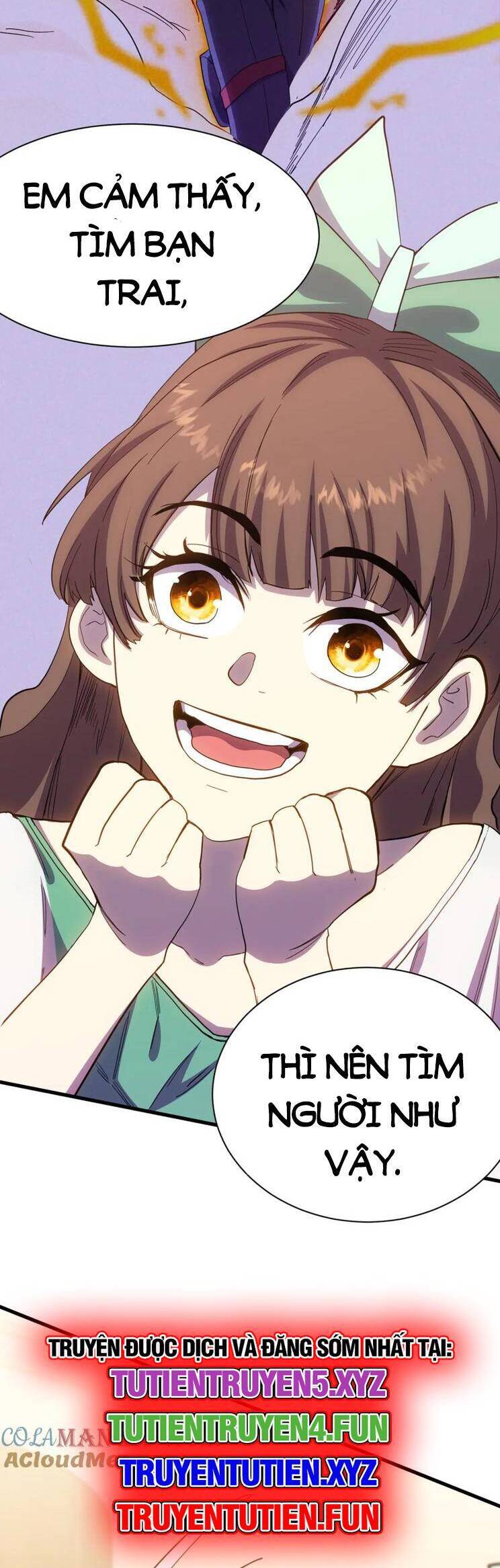 Cao Võ Hạ Cánh Đến Một Vạn Năm Sau - Chapter 154 - Page 26