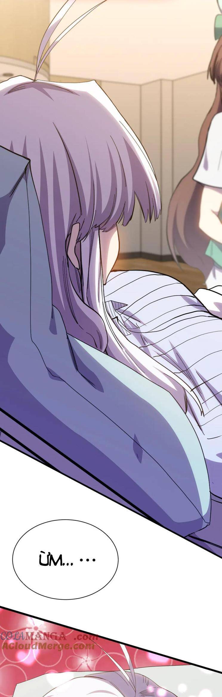 Cao Võ Hạ Cánh Đến Một Vạn Năm Sau - Chapter 154 - Page 27