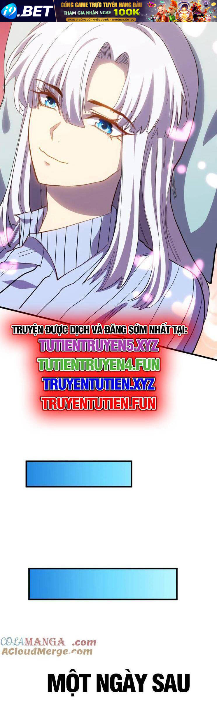 Cao Võ Hạ Cánh Đến Một Vạn Năm Sau - Chapter 154 - Page 28