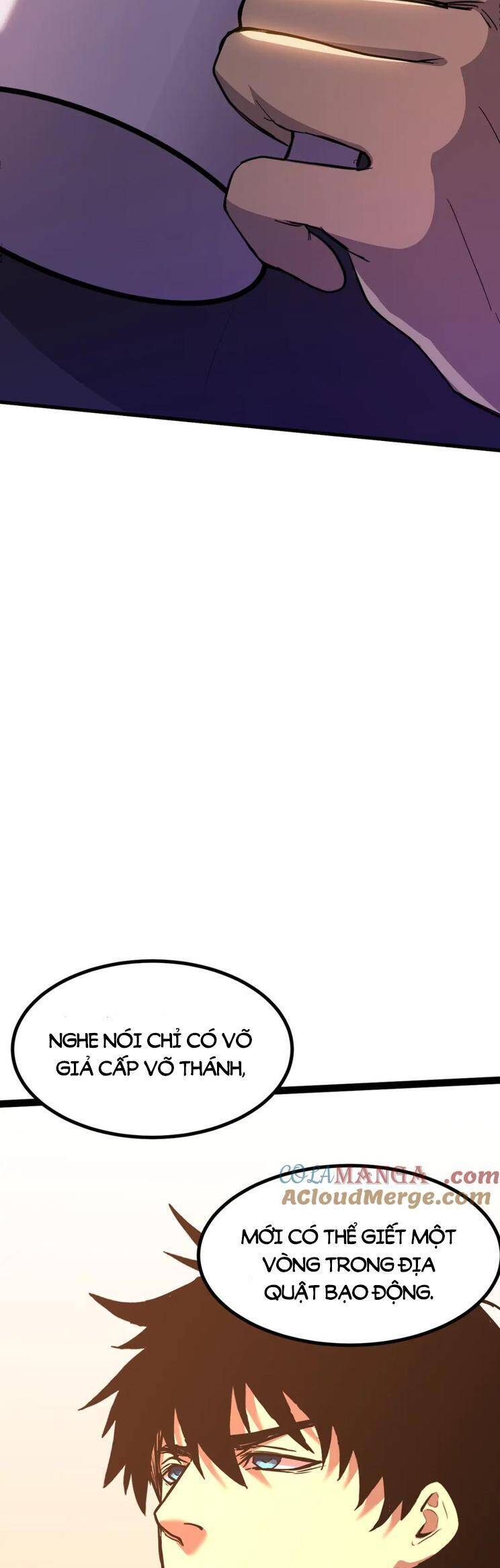 Cao Võ Hạ Cánh Đến Một Vạn Năm Sau - Chapter 154 - Page 36