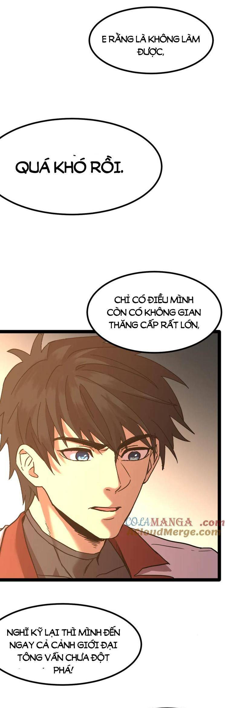 Cao Võ Hạ Cánh Đến Một Vạn Năm Sau - Chapter 154 - Page 39