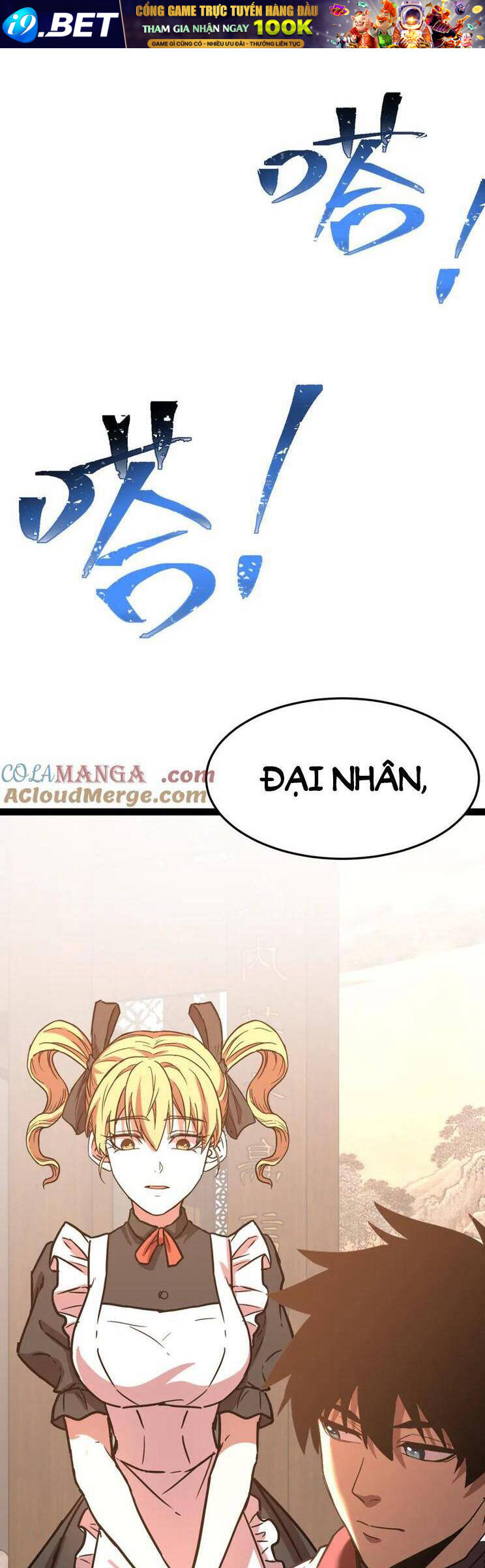 Cao Võ Hạ Cánh Đến Một Vạn Năm Sau - Chapter 154 - Page 43