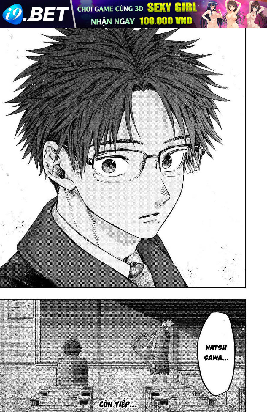 The Fragrant Flower Blooms With Dignity - Kaoru Hana Wa Rin To Saku - Chapter 112 - Page 21