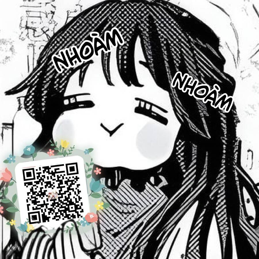 The Fragrant Flower Blooms With Dignity - Kaoru Hana Wa Rin To Saku - Chapter 113 - Page 26