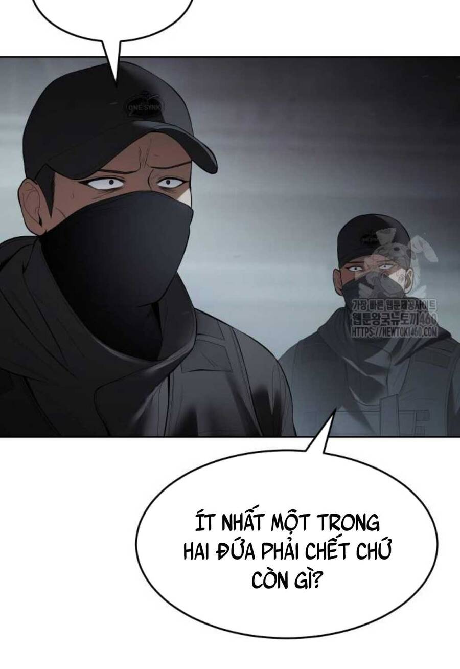 Đặc Vụ Song Sinh - Chapter 92 - Page 110