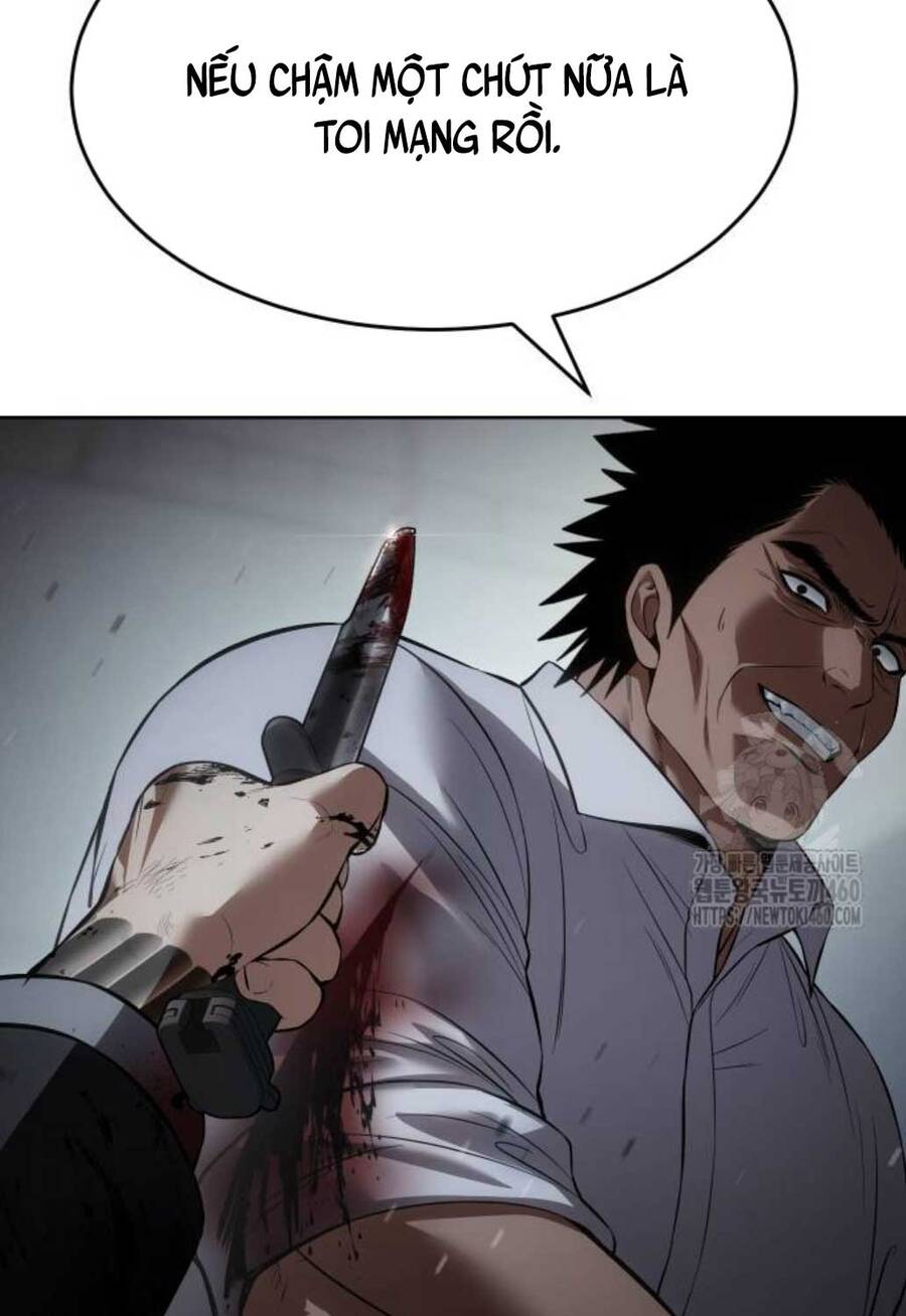 Đặc Vụ Song Sinh - Chapter 92 - Page 113