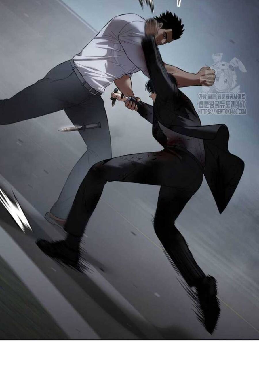 Đặc Vụ Song Sinh - Chapter 92 - Page 115