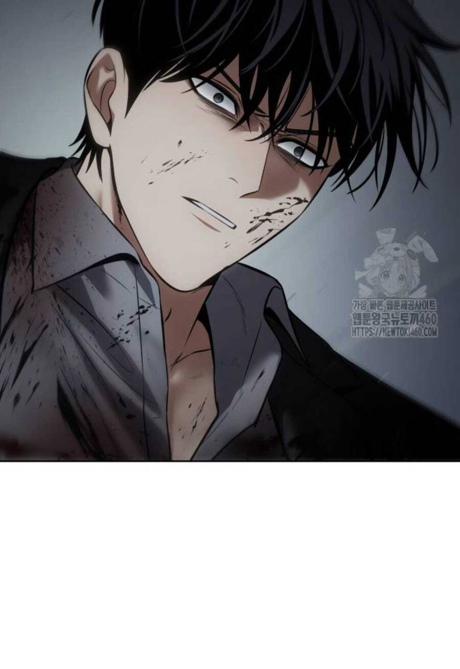 Đặc Vụ Song Sinh - Chapter 92 - Page 122