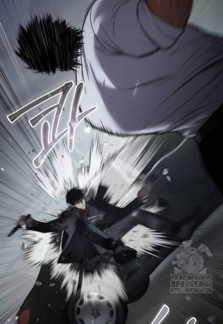 Đặc Vụ Song Sinh - Chapter 92 - Page 128