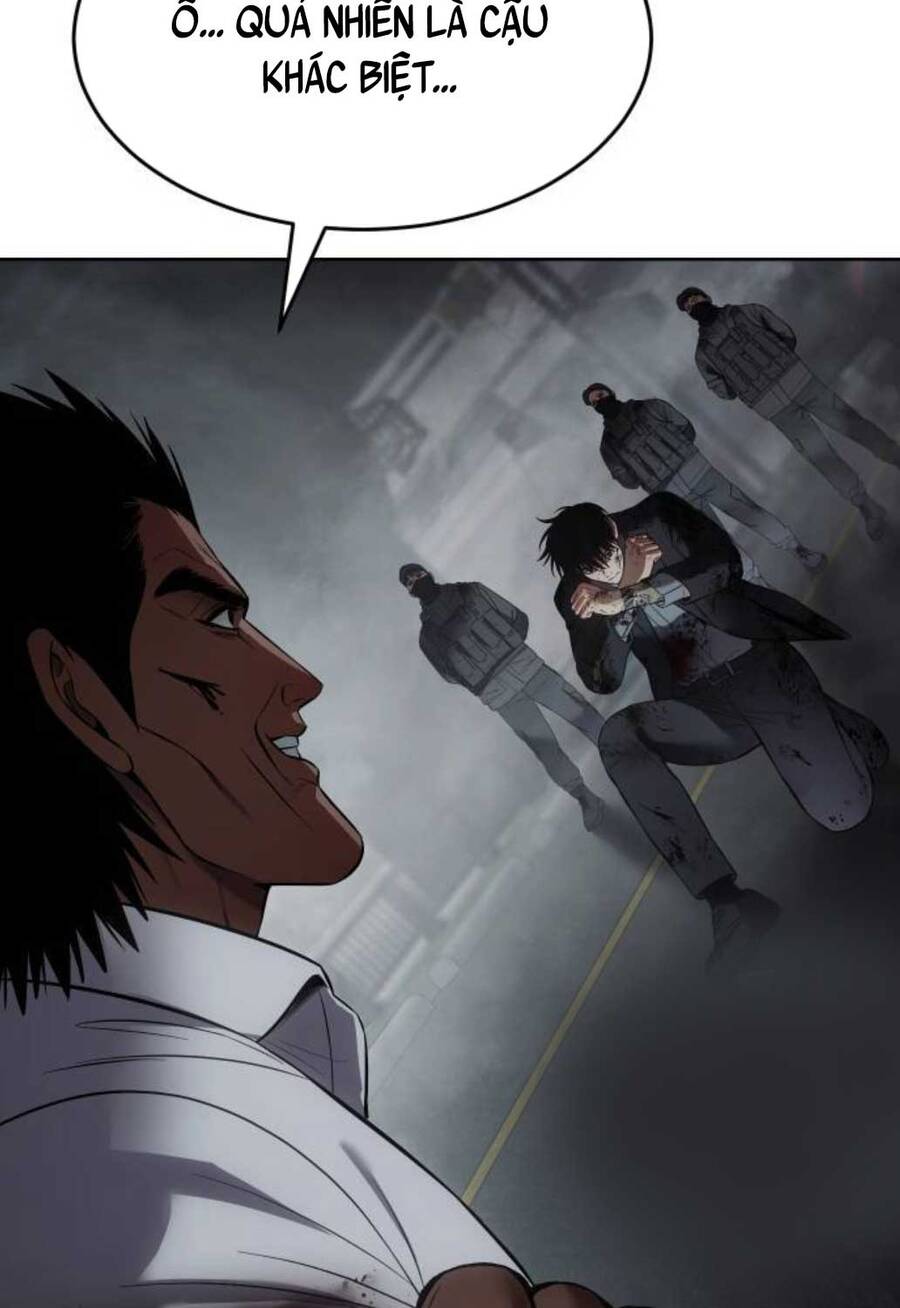 Đặc Vụ Song Sinh - Chapter 92 - Page 140