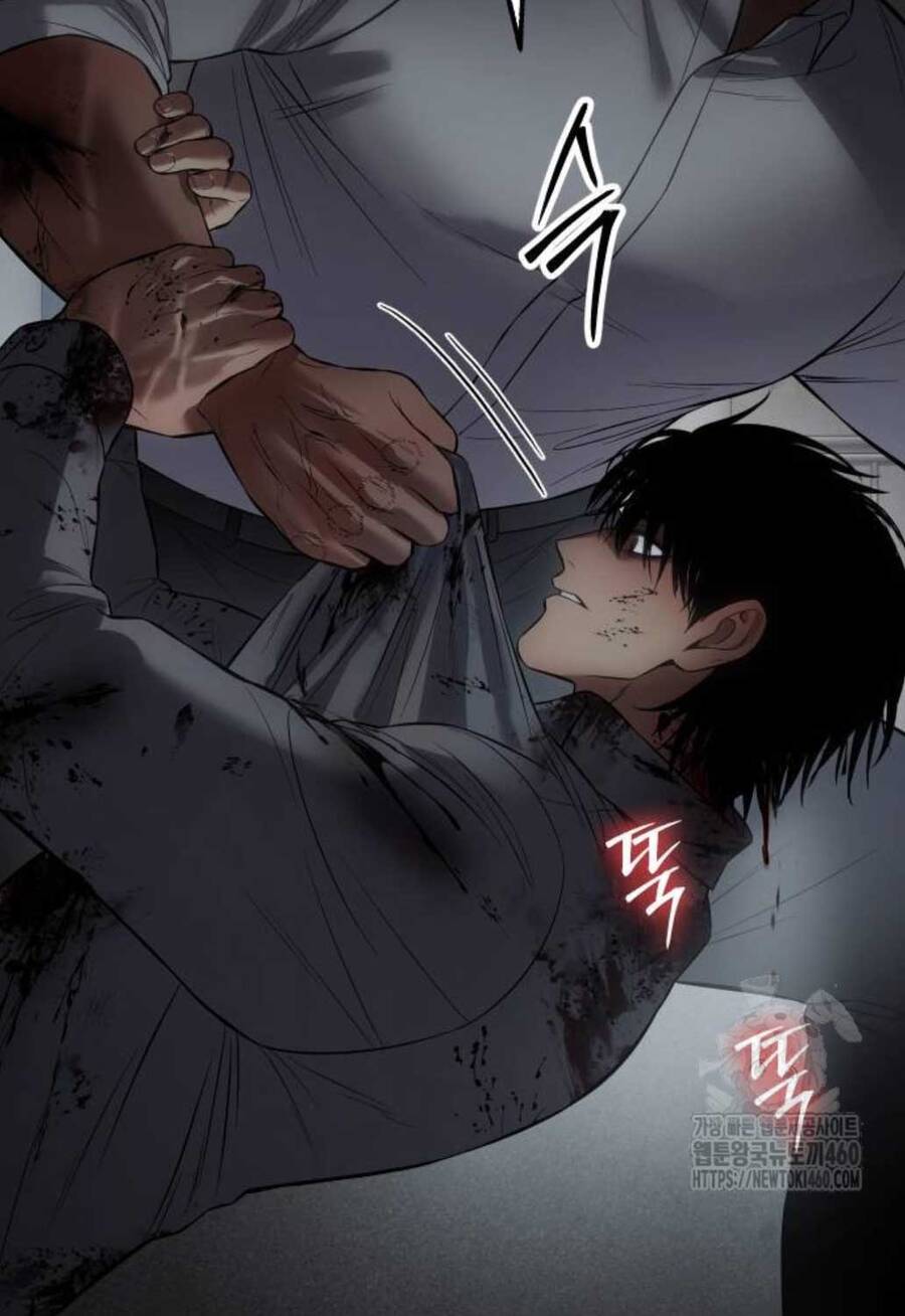 Đặc Vụ Song Sinh - Chapter 92 - Page 176