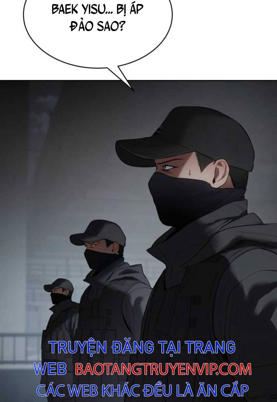 Đặc Vụ Song Sinh - Chapter 92 - Page 181