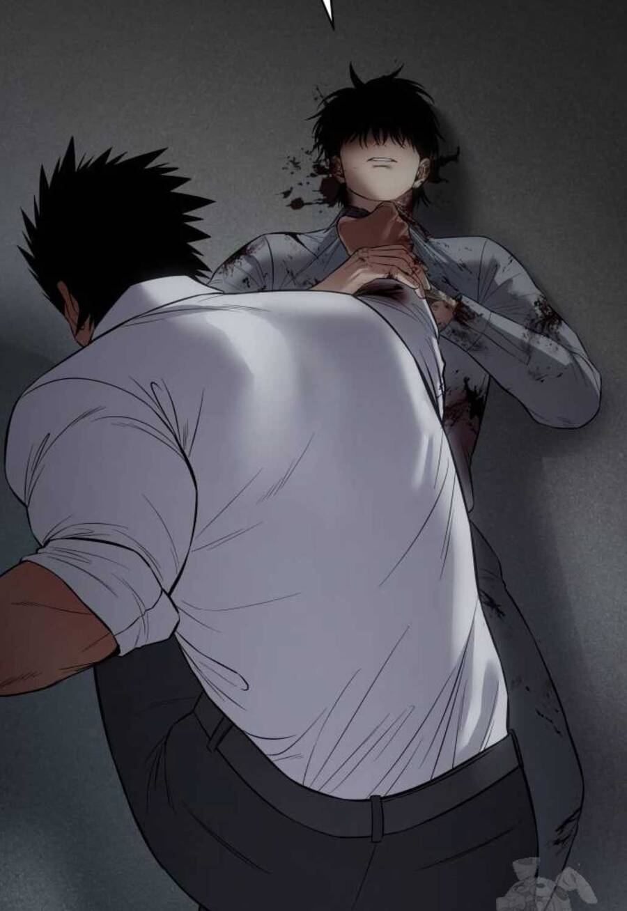 Đặc Vụ Song Sinh - Chapter 92 - Page 183