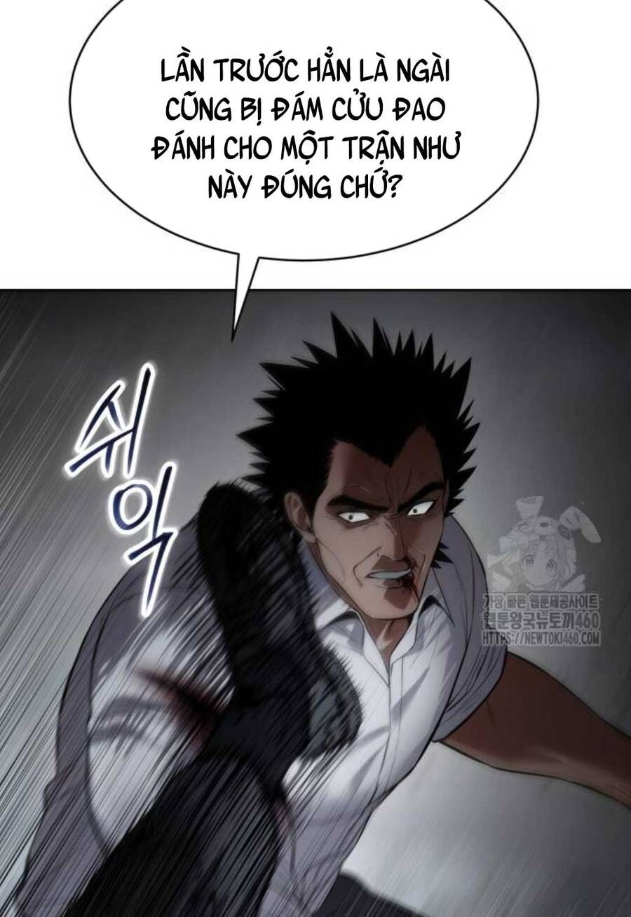 Đặc Vụ Song Sinh - Chapter 92 - Page 185