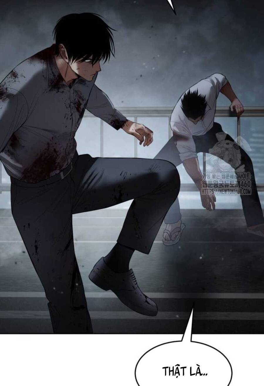 Đặc Vụ Song Sinh - Chapter 92 - Page 202