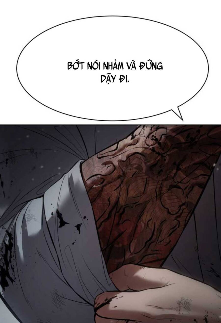 Đặc Vụ Song Sinh - Chapter 92 - Page 206