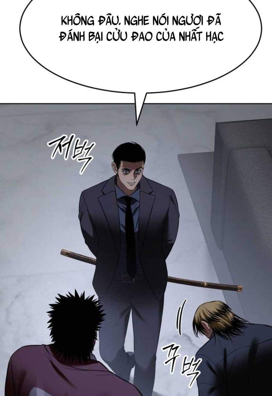 Đặc Vụ Song Sinh - Chapter 92 - Page 22