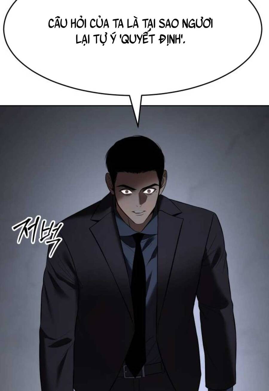 Đặc Vụ Song Sinh - Chapter 92 - Page 38