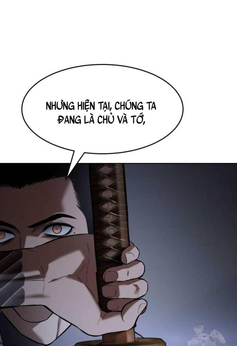 Đặc Vụ Song Sinh - Chapter 92 - Page 44
