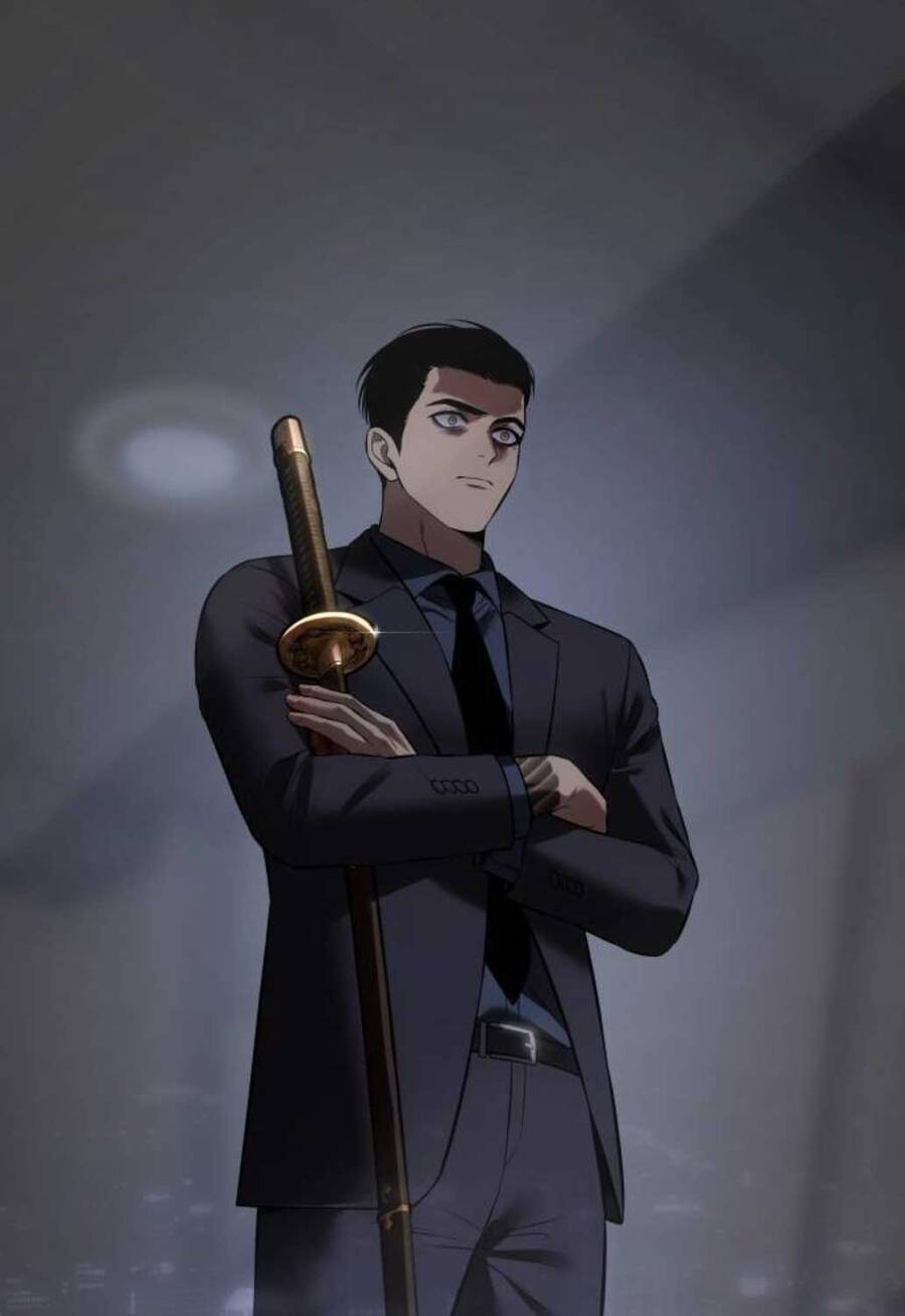 Đặc Vụ Song Sinh - Chapter 92 - Page 6