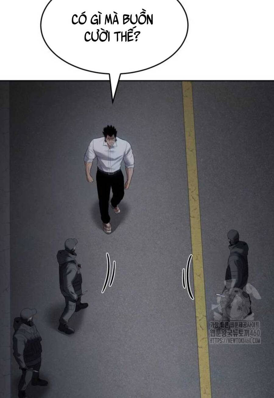 Đặc Vụ Song Sinh - Chapter 92 - Page 75