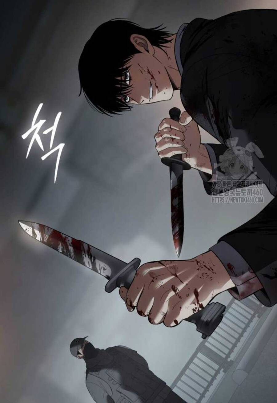 Đặc Vụ Song Sinh - Chapter 92 - Page 82