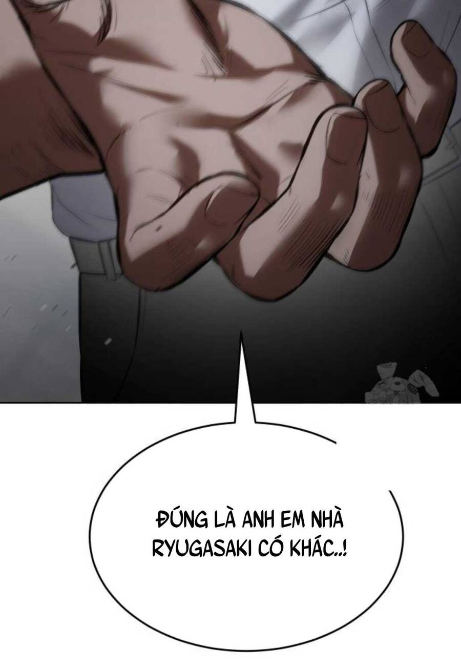 Đặc Vụ Song Sinh - Chapter 92 - Page 85