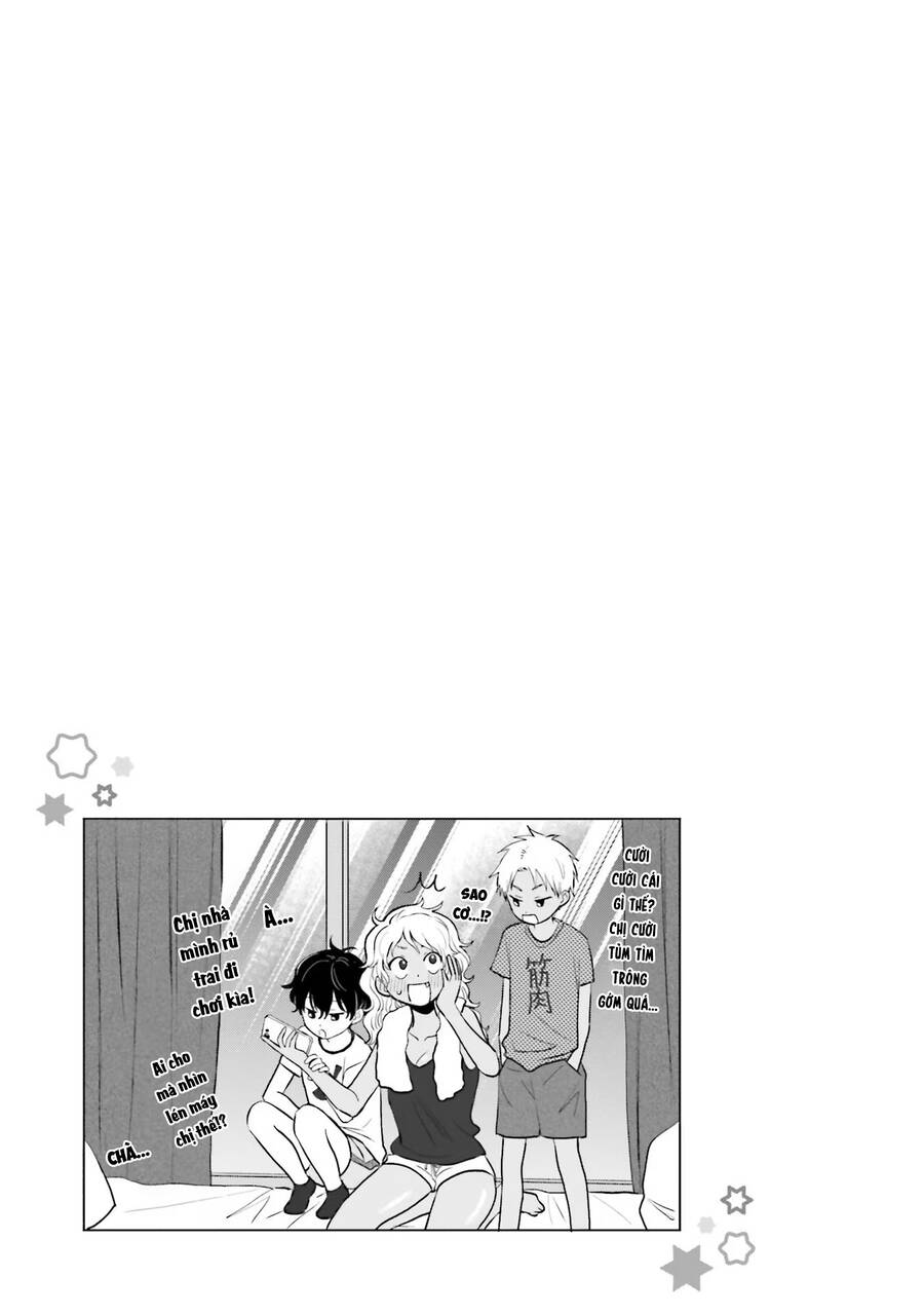 Gyaru Không Thể Tử Tế Với Otaku Ư? - Chapter 5 - Page 21