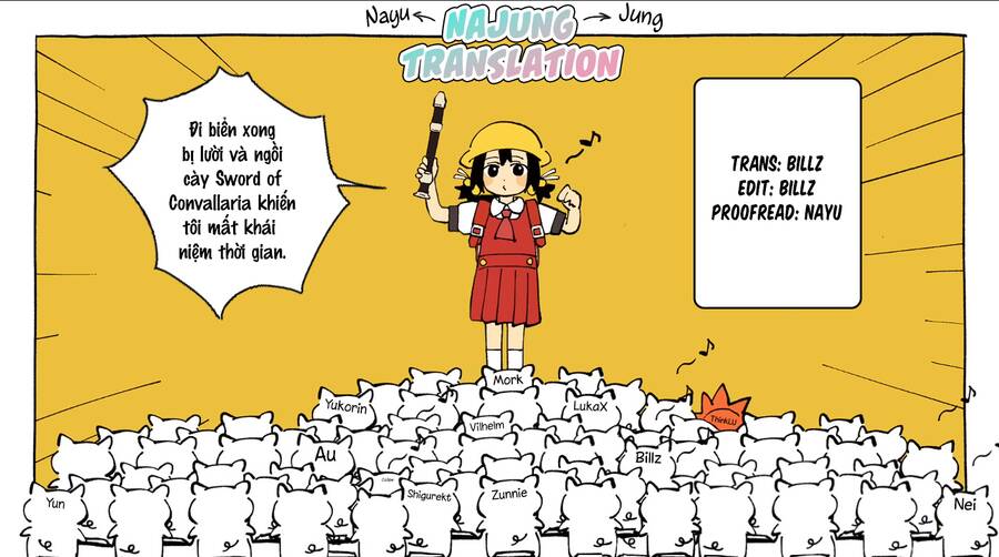 Gyaru Không Thể Tử Tế Với Otaku Ư? - Chapter 5 - Page 22