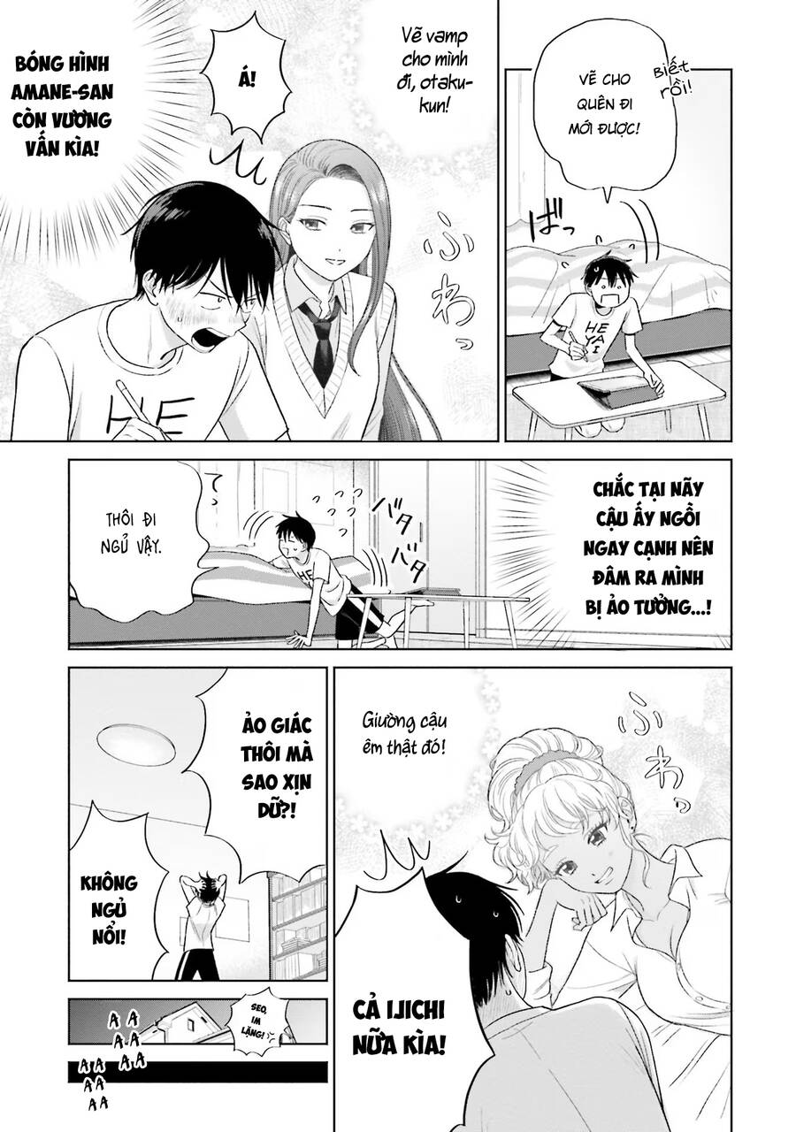 Gyaru Không Thể Tử Tế Với Otaku Ư? - Chapter 5 - Page 3