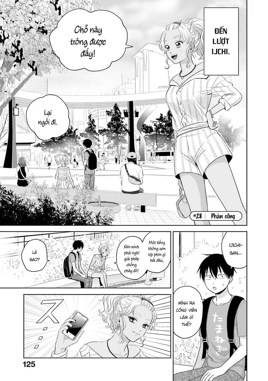 Gyaru Không Thể Tử Tế Với Otaku Ư? - Chapter 6 - Page 13