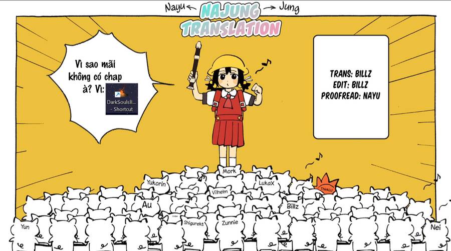 Gyaru Không Thể Tử Tế Với Otaku Ư? - Chapter 6 - Page 22