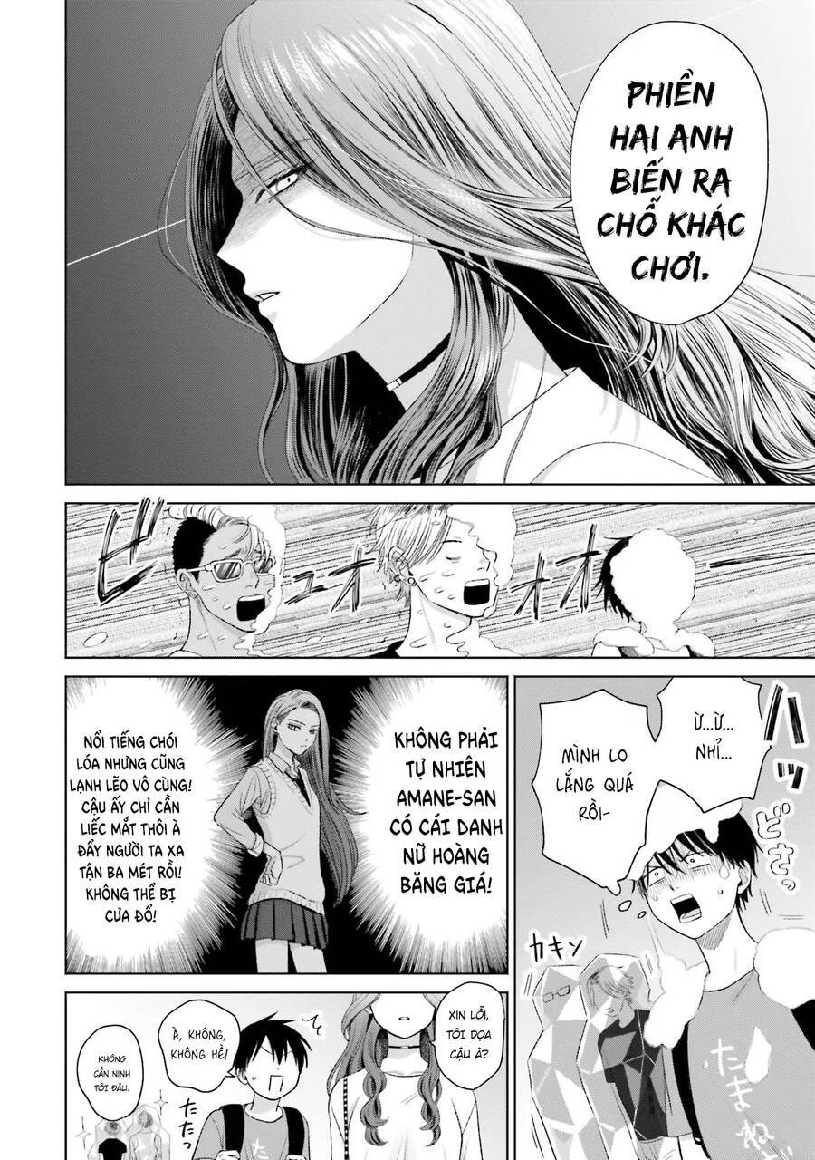Gyaru Không Thể Tử Tế Với Otaku Ư? - Chapter 6 - Page 6